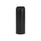 Console semi-cylindrique – MDF et hévéa, plusieurs options de couleur