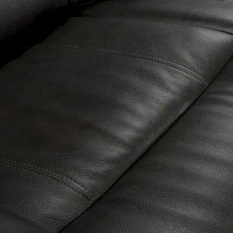 Tête de lit en métal pleine taille avec barreaux ronds