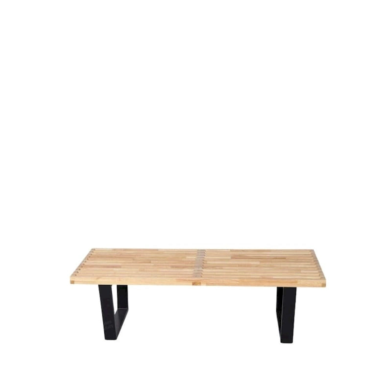Banc en bois 48 pouces