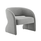 Fauteuil d'appoint moderne