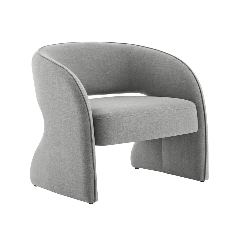 Fauteuil d'appoint moderne