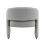 Fauteuil d'appoint moderne
