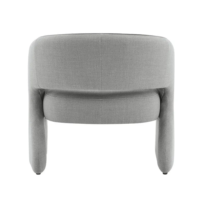Fauteuil d'appoint moderne