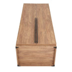 Armoire de penderie autonome avec tiroirs et compartiments de rangement – Lot de 2