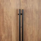 Armoire de penderie autonome avec tiroirs et compartiments de rangement – Lot de 2