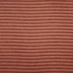 Fauteuil d'appoint sans accoudoirs avec revêtement en polyester