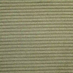 Fauteuil d'appoint sans accoudoirs avec revêtement en polyester