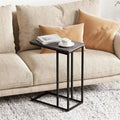 Table d'appoint en C