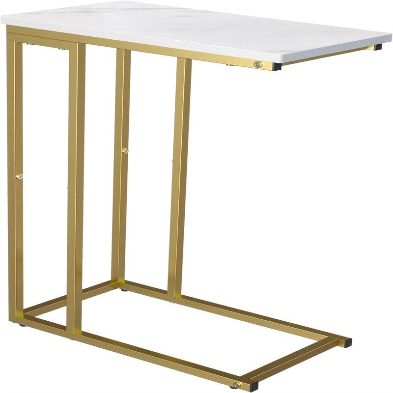 Table d'appoint en C