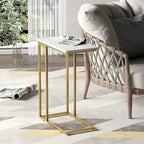 Table d'appoint en C