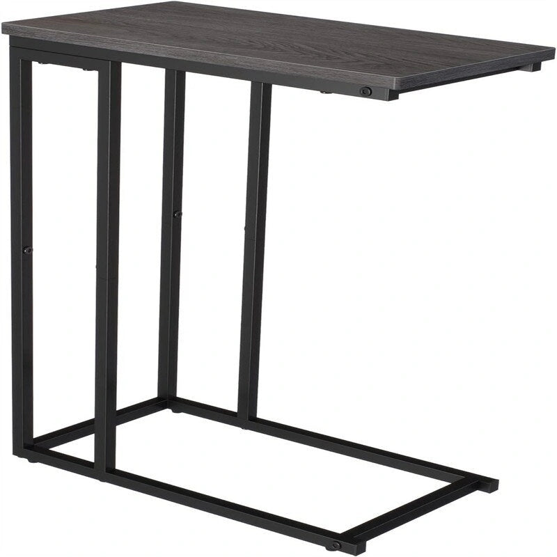 Table d'appoint en C