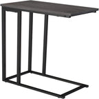 Table d'appoint en C
