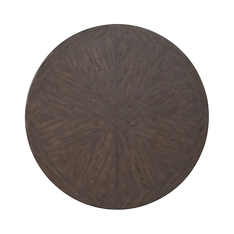 Table de salle à manger en bois massif - Plusieurs options de tailles