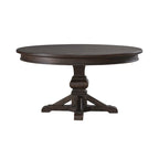 Table de salle à manger en bois massif - Plusieurs options de tailles