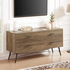 Commode de rangement à 4 tiroirs