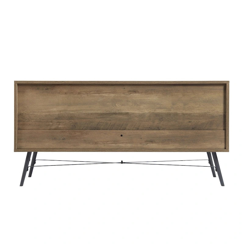 Commode de rangement à 4 tiroirs